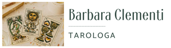 LOGO BARBARA CLEMENTI 2