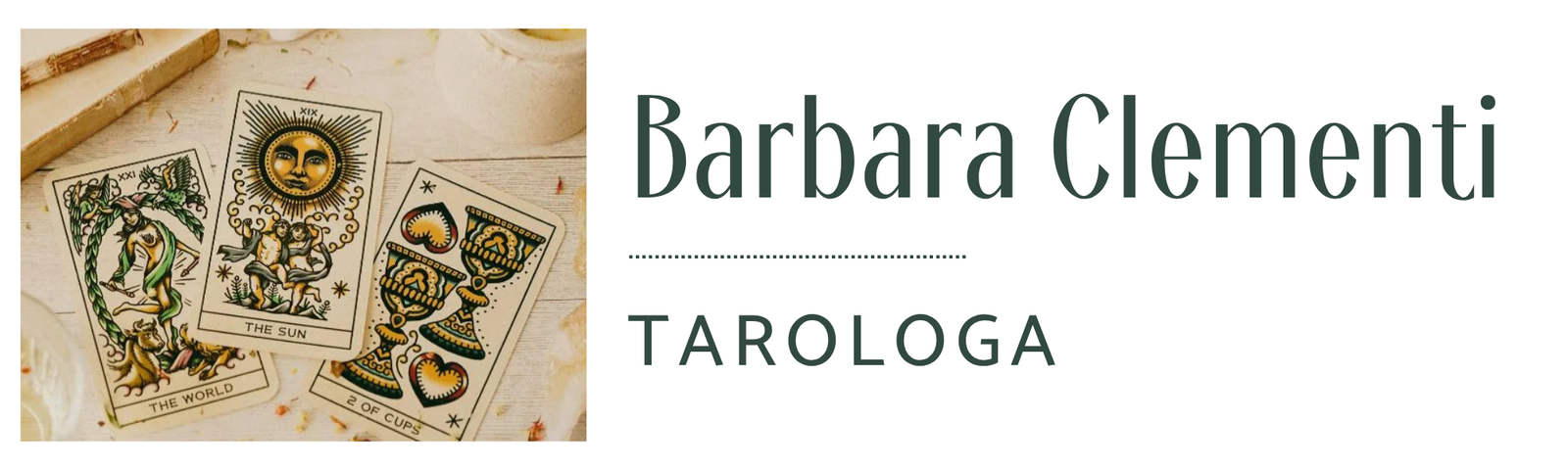 LOGO BARBARA CLEMENTI 2
